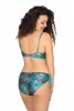 AVA SWIMWEAR BIUSTONOSZ SK 141 TURQUOISE